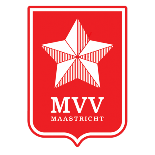 Escudo MVV Maastricht