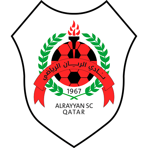 Escudo Al-Rayyan