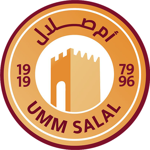 Escudo Umm-Salal