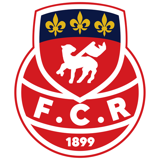 Escudo Rouen