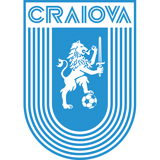 Escudo Universitatea Craiova