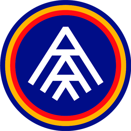 Escudo FC Andorra