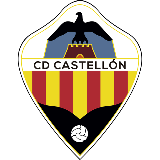Escudo Castellón