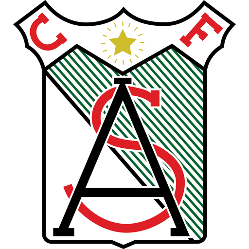 Escudo Atlético Sanluqueño