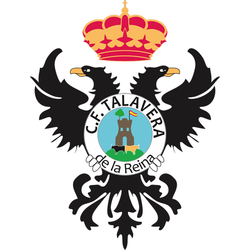 Escudo Talavera de la Reina
