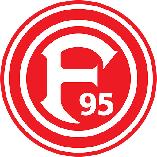 Escudo Fortuna Düsseldorf II