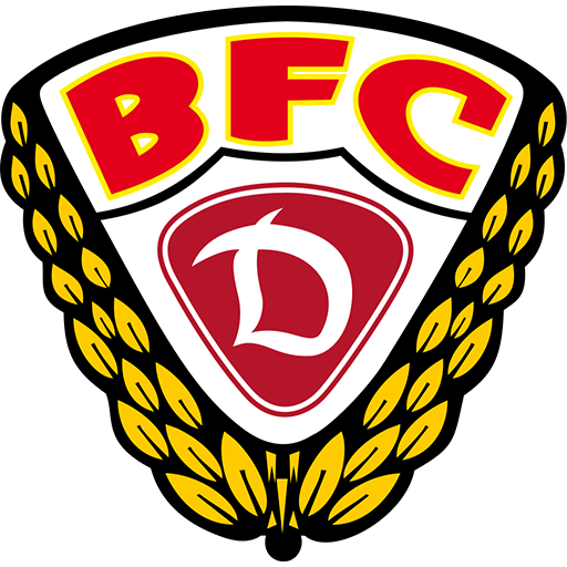 Escudo Berliner FC Dynamo