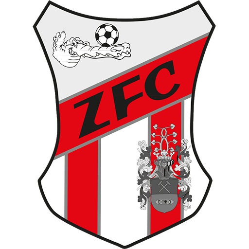Escudo ZFC Meuselwitz