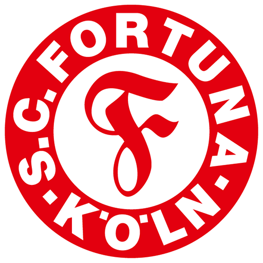 Escudo Fortuna Köln
