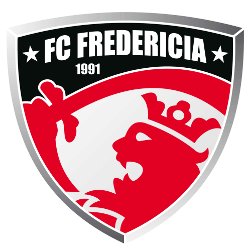 Escudo Fredericia