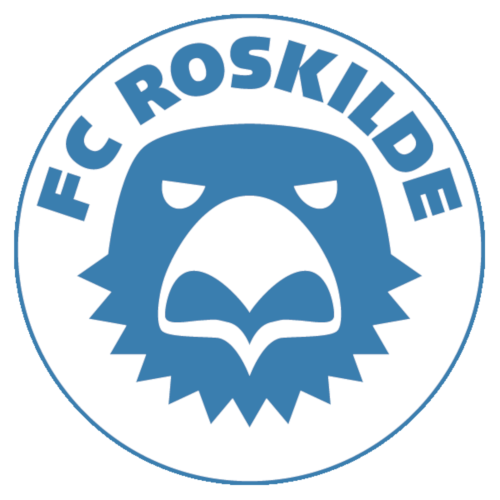 Escudo Roskilde
