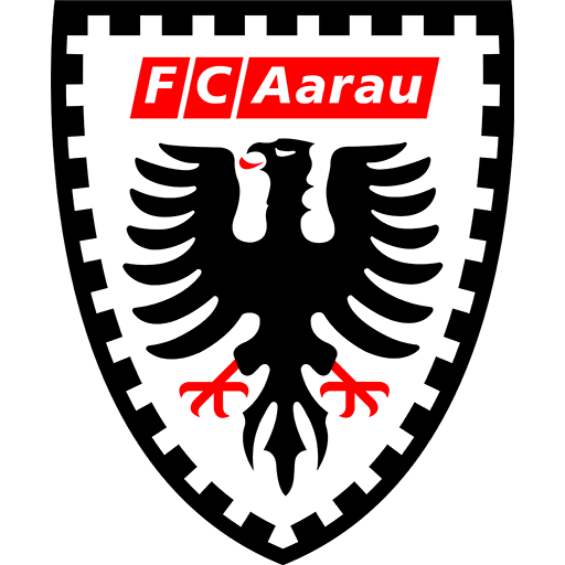 Escudo Aarau