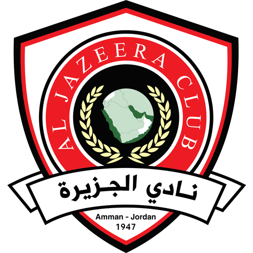 Escudo Al-Jazeera Club