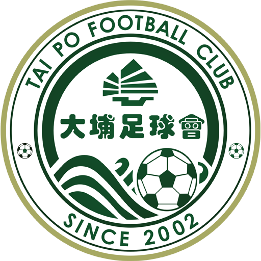 Escudo Tai Po