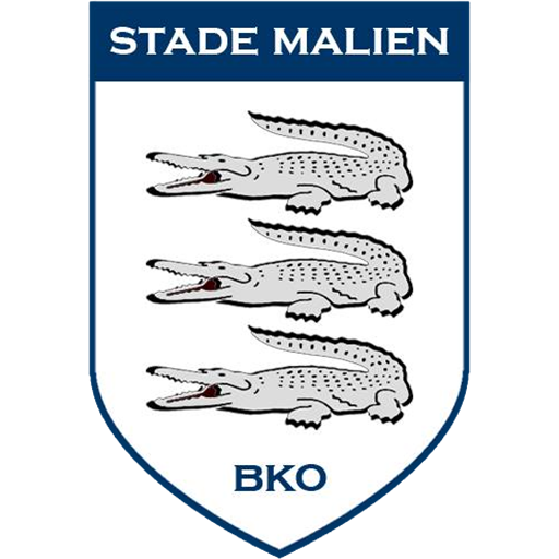 Escudo Stade Malien