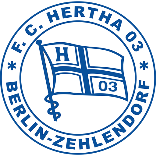 Escudo Hertha Zehlendorf