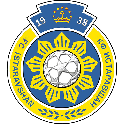 Escudo Istaravshan