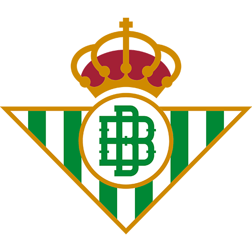 Escudo Betis Deportivo