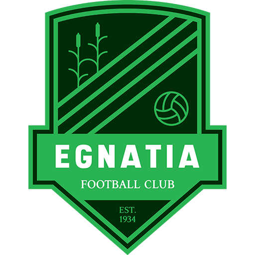 Escudo Egnatia