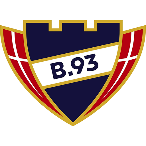 Escudo B.93
