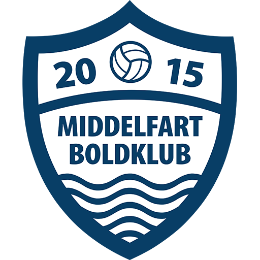Escudo Middelfart