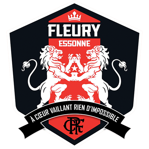 Escudo Fleury