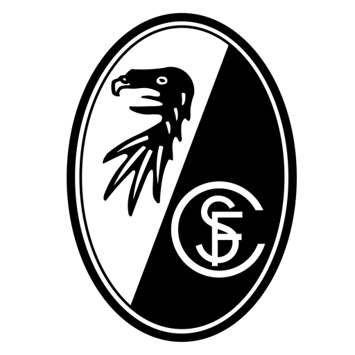 Escudo SC Freiburg Women