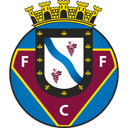 Escudo Felgueiras