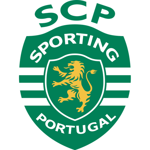 Escudo Sporting B