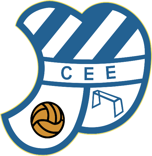 Escudo CE Europa