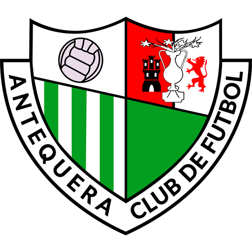 Escudo Antequera