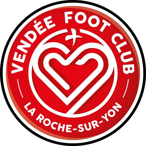 Escudo VFC La Roche-sur-Yon