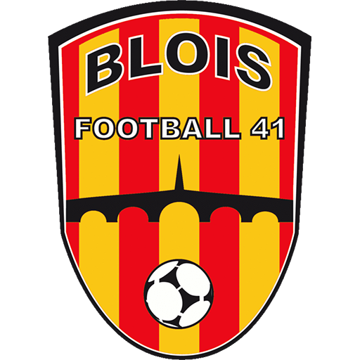 Escudo Blois