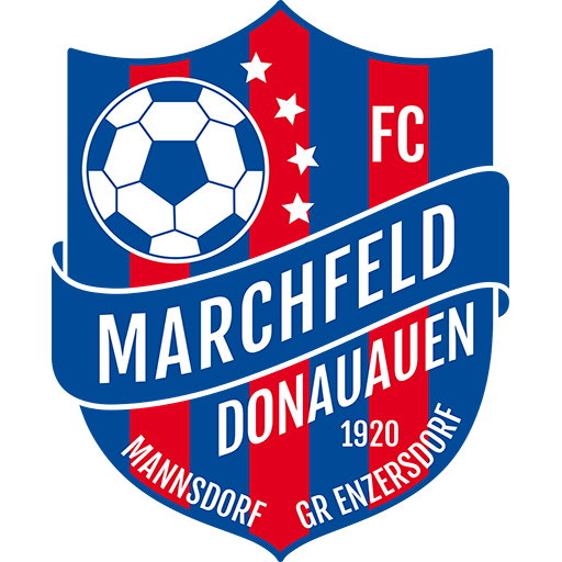 Escudo Marchfeld Donauauen