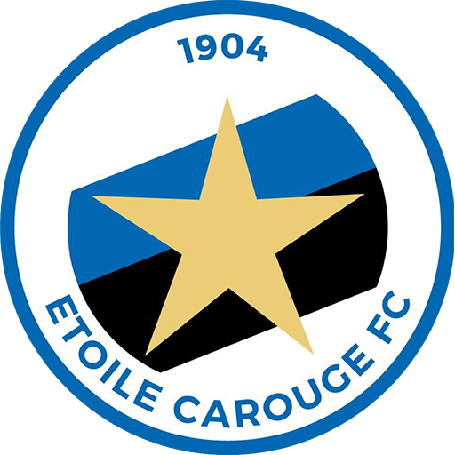 Escudo Étoile Carouge