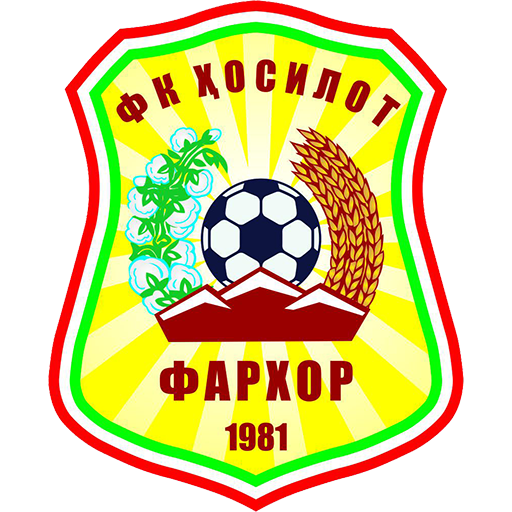 Escudo Khosilot Farkhor