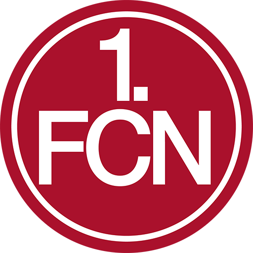 Escudo FC Nürnberg Women