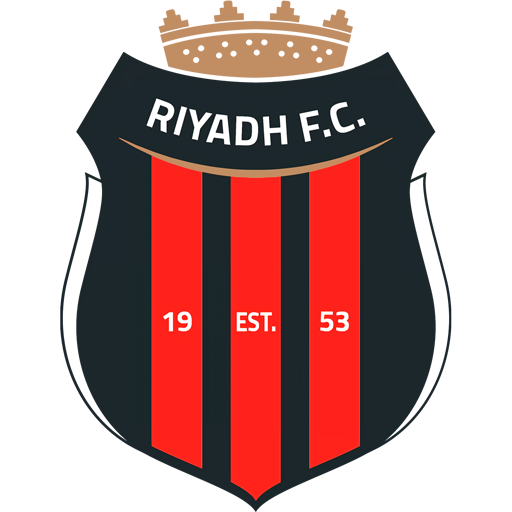 Escudo Al-Riyadh