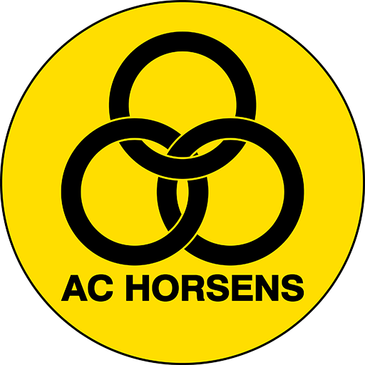 Escudo AC Horsens II