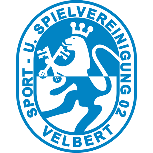Escudo Velbert