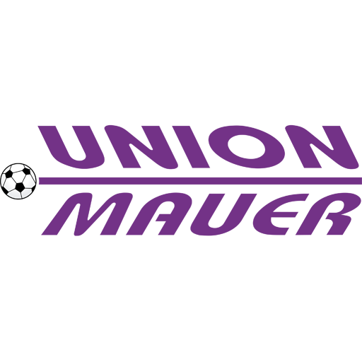 Escudo Union Mauer