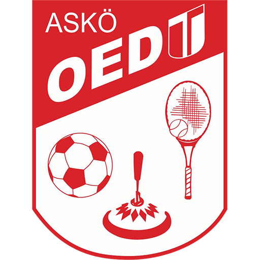 Escudo ASKÖ Oedt
