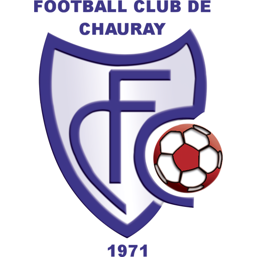Escudo Chauray