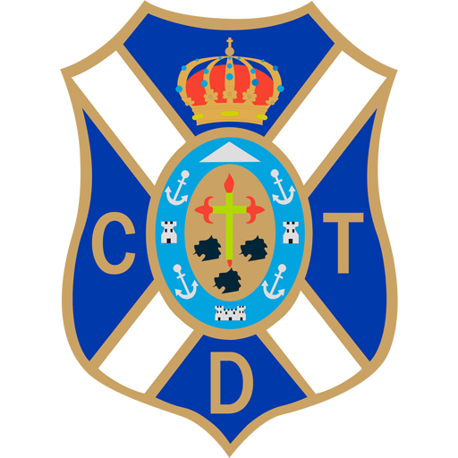 Escudo Tenerife C