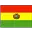 Logo Bolivia