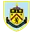 Logo Burnley