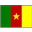 Logo Camerún