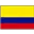Logo Colombia