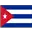 Logo Cuba