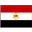 Logo de Egipto
